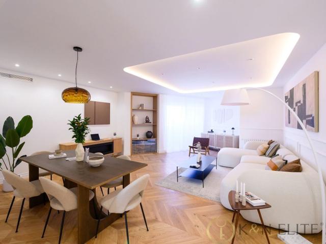 Piso En venta en Madrid photo 0