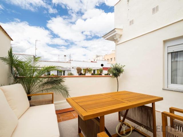 Piso En venta en Recoletos, Madrid photo 0
