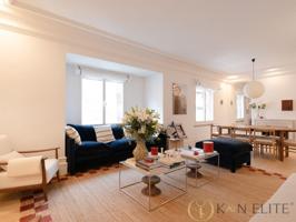 Piso En venta en Madrid photo 0