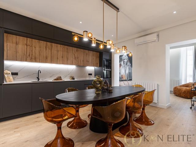 Piso En venta en Justicia - Chueca, Madrid photo 0