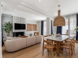  Ático En venta en Lista, Madrid photo 0