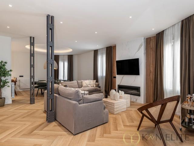 Piso En venta en Lista, Madrid photo 0