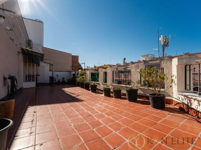 Piso En venta en Ríos Rosas - Nuevos Ministerios, Madrid photo 0