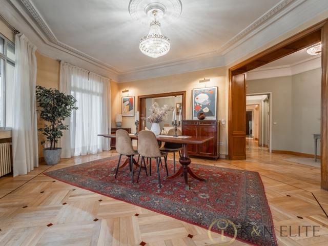 Piso En venta en Lista, Madrid photo 0