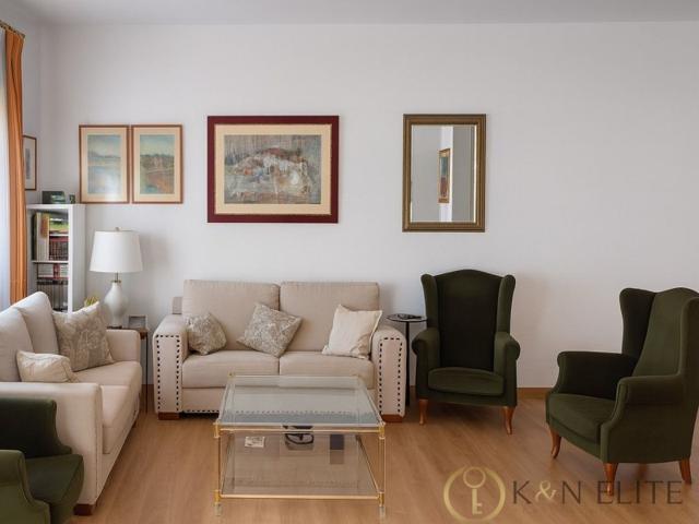 Piso En venta en Ríos Rosas - Nuevos Ministerios, Madrid photo 0