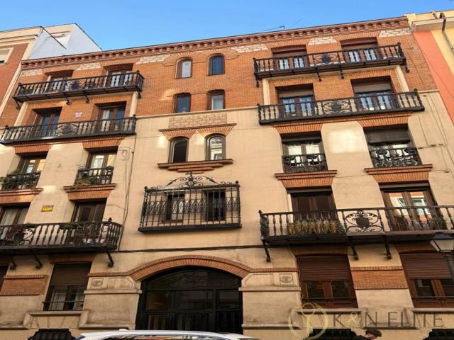 Piso En venta en Gaztambide, Madrid photo 0