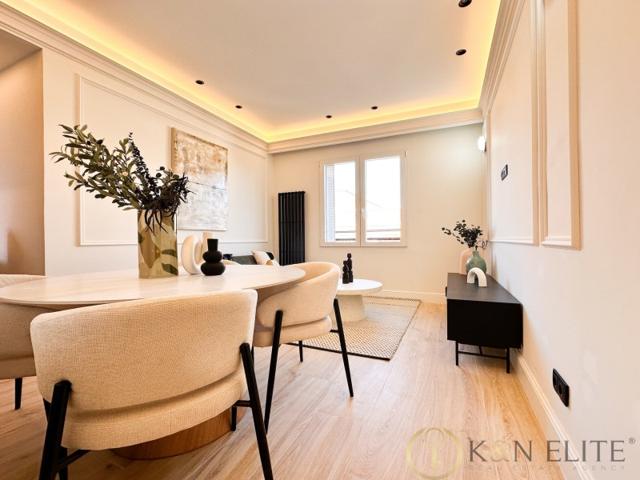 Piso En venta en Goya, Madrid photo 0