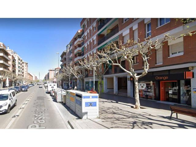 Alquiler de Local Comercial en Doctor Moragas de Barberà del Vallès photo 0