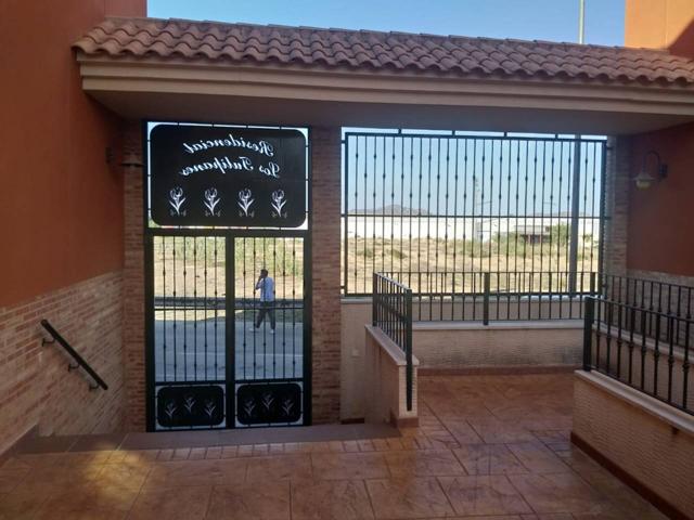Venta de triplex en Aspe photo 0