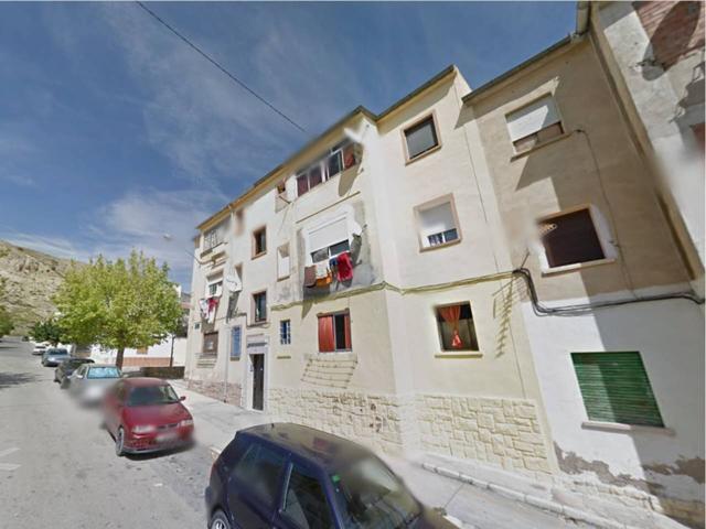Venta de piso en Villena photo 0