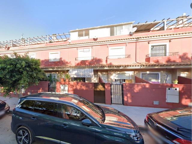 Venta de triplex en Pilar de la Horadada photo 0