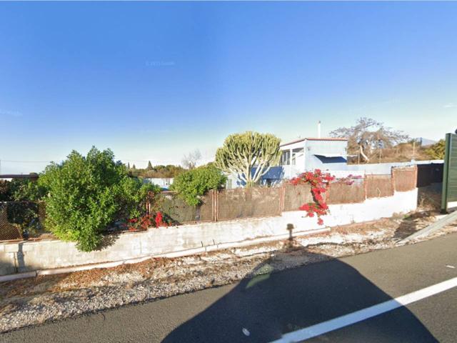 Chalet rustico en venta en Torrellano-Valverde-Parc Empresarial(03320) photo 0