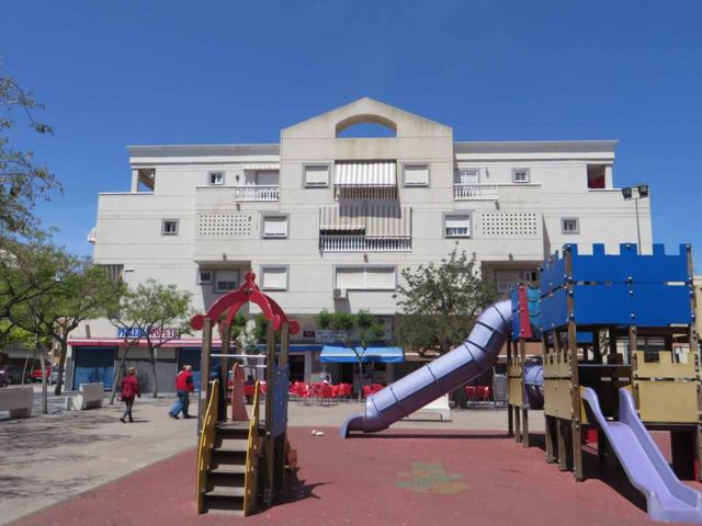 Venta de piso en Mutxamel photo 0