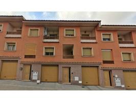 Venta de un amplio piso en Agost photo 0