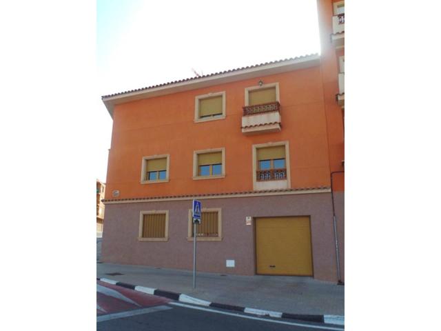 Venta de un amplio piso en Agost photo 0