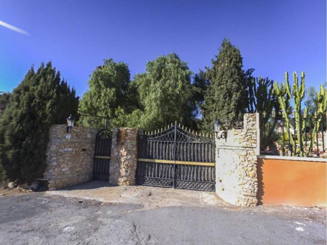 ¡Venta de impresionante villa en Elx - Elche! photo 0