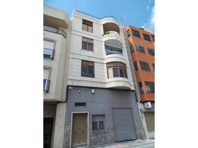 Venta de piso en Callosa de Segura photo 0