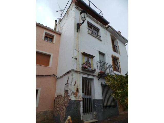 Venta de casa en Ibi photo 0