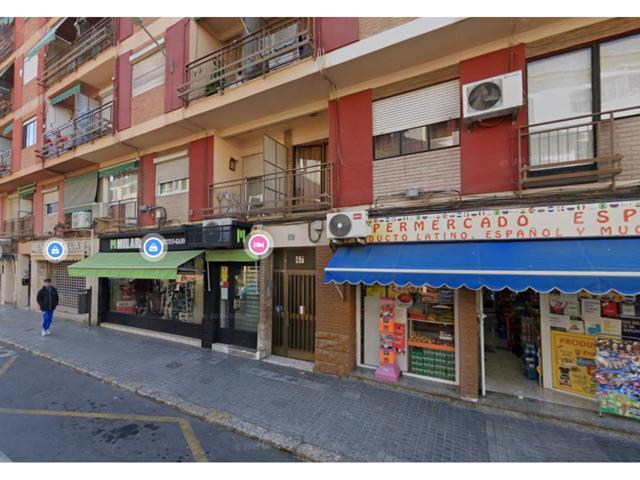 Venta de piso en Alicante - Alacant photo 0
