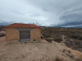 SE VENDE TERRENO CERCA DE SAN VICENTE DEL RASPEIG photo 0