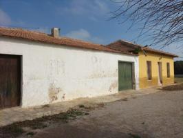 CASA DE CAMPO EN ARROBA DEL PALOMARES(CATRAL) photo 0