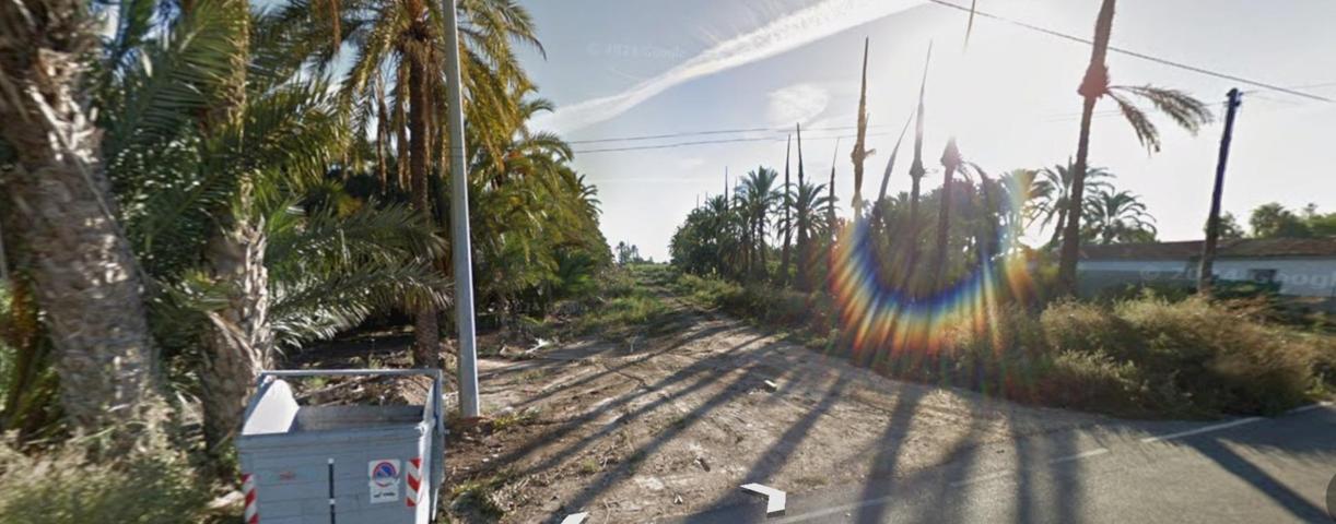 TERRENO EN VENTA EN ELCHE photo 0