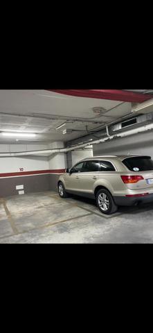 Parking En venta en Altet, El Altet photo 0