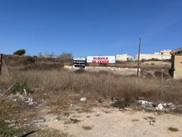 ALQUILER-VENTA TERRENO RUSTICO photo 0