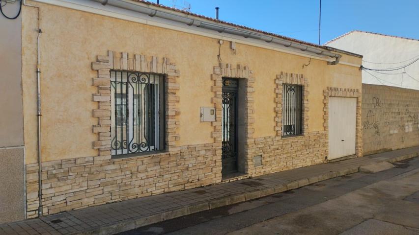 Casa De Pueblo En venta en Centro, Villena photo 0