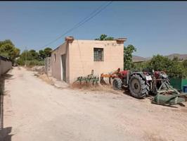 Terreno rustico con Almendros - Olivos - Higueras photo 0