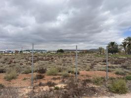 Terreno Urbanizable En alquiler en Altet, El Altet photo 0