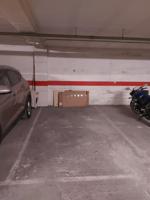 plaza de parking photo 0