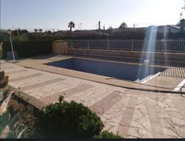 Magnifico Chalet con piscina privada Bonavista elche photo 0