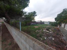 TERRENO EN ALTET photo 0