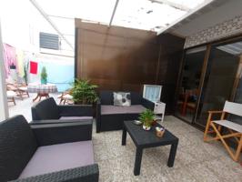 MAGNIFICO PISO EN ALICANTE CON AMPLIA TERRAZA Y PATIO INTERIOR photo 0