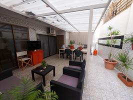 MAGNIFICO PISO EN ALICANTE CON AMPLIA TERRAZA Y PATIO INTERIOR photo 0