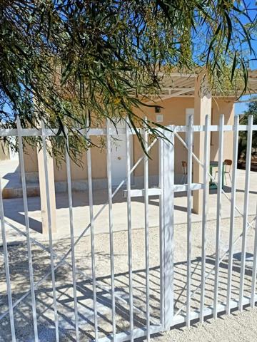 Fantastica Casita con terreno en Novelda Alicante photo 0