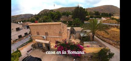 Casa en Venta en la Romana Alicante photo 0