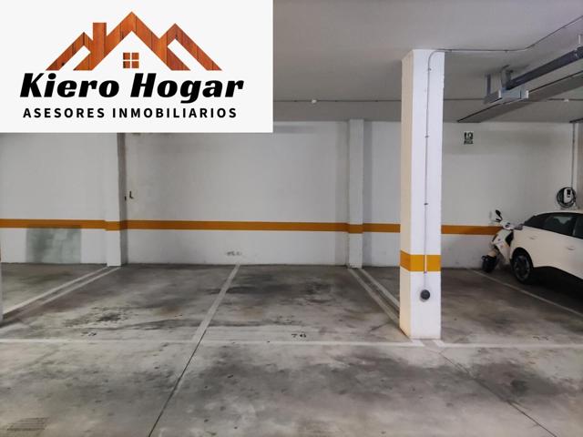 SE VENDEN DOS PLAZAS DE GARAJE photo 0