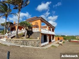 Casa Rural en Venta en Granadilla, Santa Cruz de Tenerife photo 0