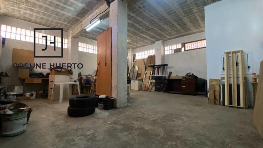 FANTÁSTICO LOCAL COMERCIAL EN ZUMAIA BASADI AUZATEGIA photo 0