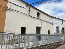 ¡¡OPORTUNIDAD!! CASA A REFORMAR EN VENTA EN ESPARRAGOSA DE LA SERENA photo 0