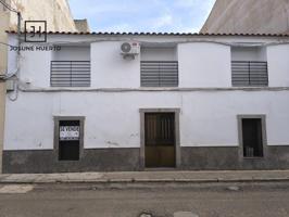 Casa en el centro de Zalamea de la Serena – Badajoz photo 0