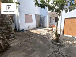 Casa en planta baja con gran doblado y múltiples posibilidades en Esparragosa de la Serena photo 0