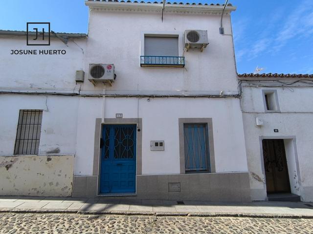 Vivienda de 2 plantas en Zalamea de la Serena (Badajoz) photo 0