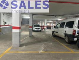 ¡Se vende plaza de garaje en La Poble Nou! 🚗 photo 0