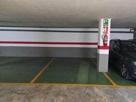 Parking En alquiler en Parc Central, Torrent photo 0