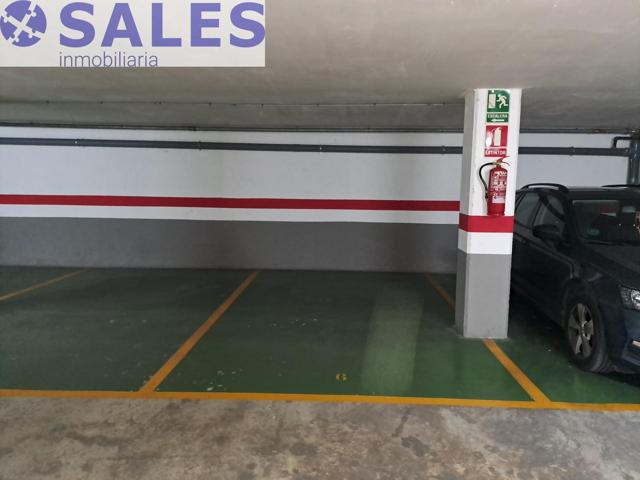 Parking En alquiler en Parc Central, Torrent photo 0