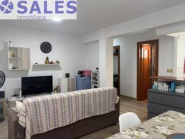 SE VENDE PISO EN CALLE MONESTIR DE POBLET, CAMPANAR photo 0