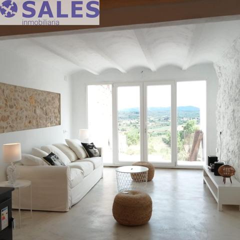 SE VENDE PRECIOSA CASA EN CANET LO ROIG photo 0